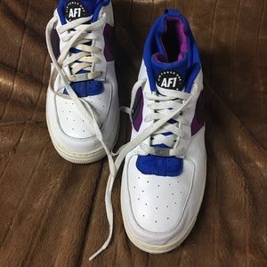 Nike AF1, Size 12